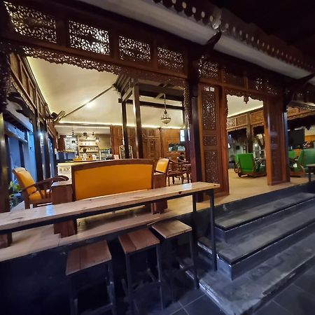 Hotel Omah Nayan Maguwo Zewnętrze zdjęcie