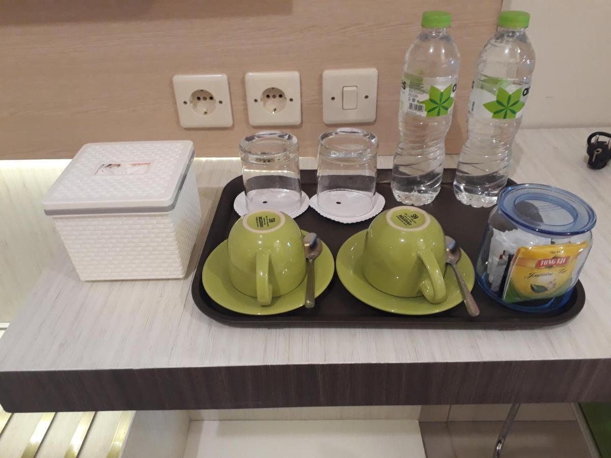 Hotel Omah Nayan Maguwo Zewnętrze zdjęcie