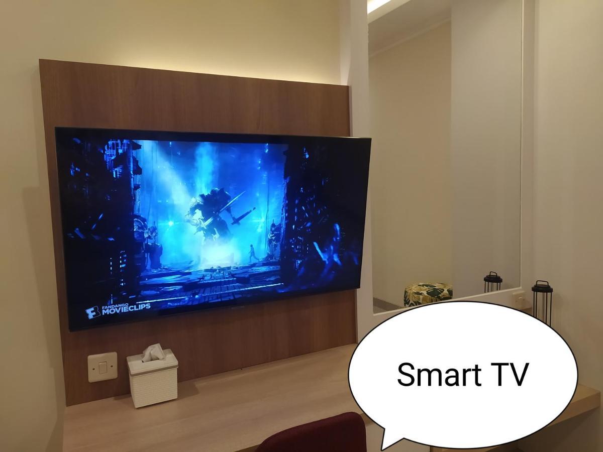 Hotel Omah Nayan Maguwo Zewnętrze zdjęcie